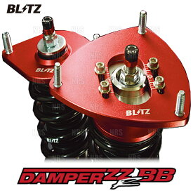 BLITZ ブリッツ ダンパー ZZ-R BB オデッセイ/アブソルート RB1/RB3 K24A 03/10～13/11 (92206