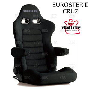 BRIDE ubh EUROSTERII EUROSTER2 CRUZ [X^[2 N[Y ubNBE V[gq[^[ (E54ASN