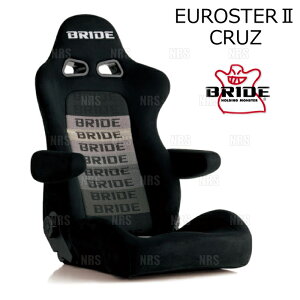 BRIDE ubh EUROSTERII EUROSTER2 CRUZ [X^[2 N[Y Of[VSBE V[gq[^[t (E57GSN