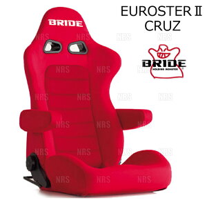 BRIDE ubh EUROSTERII EUROSTER2 CRUZ [X^[2 N[Y bhBE V[gq[^[t (E57BSN