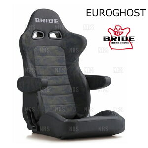 BRIDE ubh EUROGHOST [S[Xg O[EJt[W V[gq[^[t (E57CM1