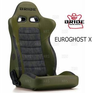 BRIDE ubh EUROGHOST X [S[XgNX I[uO[EJt[W V[gq[^[t (E57CM3