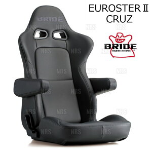 BRIDE ubh EUROSTERII EUROSTER2 CRUZ [X^[2 N[Y ^tU[ubN V[gq[^[t (E57TSR