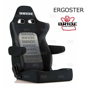 BRIDE ubh ERGOSTER GSX^[ Of[VS V[gq[^[ (E64GSN