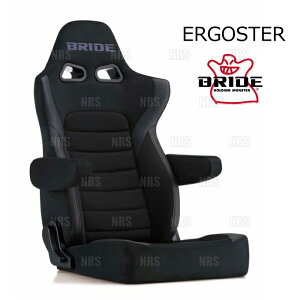 BRIDE ubh ERGOSTER GSX^[ ubN V[gq[^[t (E67ASN