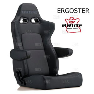 BRIDE ubh ERGOSTER GSX^[ ^tU[ubN V[gq[^[t (E67TSR