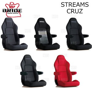 BRIDE ubh STREAMS CRUZ Xg[X N[Y `R[O[BE V[gq[^[ (I32KSN