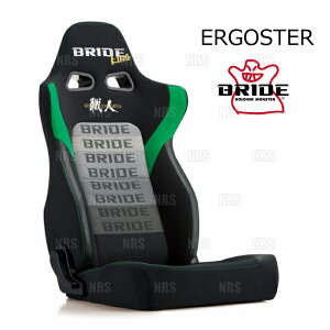 BRIDE ubh ERGOSTER GSX^[ y\s XyVGfBV ubN & O[ V[gq[^[t (E67DSN