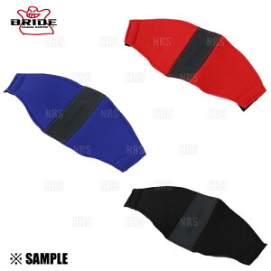 BRIDE �u���b�h �t�@�b�V�����v���e�N�^�[ (2�Z�b�g) �u���b�N (K08APO-2S