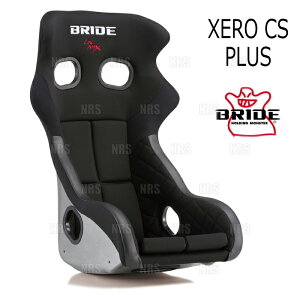 BRIDE �u���b�h XERO CS PLUS �[���E�V�[�G�X �v���X �u���b�N �X�[�p�[�A���~�h���u���b�N�V�F�� (H02AAR