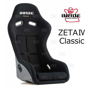 BRIDE ubh ZETAIV ZETA4 Classic W[^4 NVbN ubN FRPVo[VF (HA1CL1