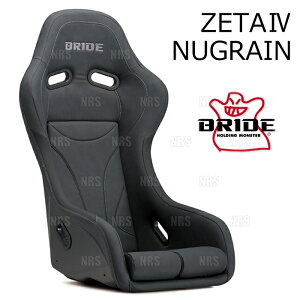 BRIDE �u���b�h ZETAIV ZETA4 NUGRAIN �W�[�^4 �k�O�� �`���R�[���O���[ �J�[�{�����V�F�� (HA1NR2