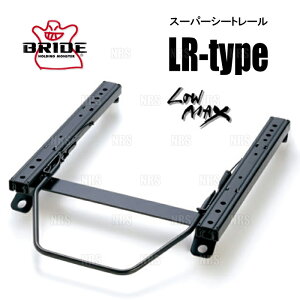 BRIDE �u���b�h �X�[�p�[�V�[�g���[�� (LR�^�C�v/����) MINI �i�~�j JCW�j JCWGP 12/12�` (G008LR