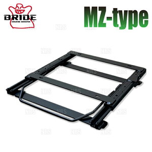 BRIDE �u���b�h �X�[�p�[�V�[�g���[�� (MZ�^�C�v/�E��) N-VAN/e: JJ1/JJ2/JJ3 18/7�` (H235-MZ