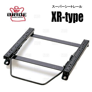 BRIDE �u���b�h �X�[�p�[�V�[�g���[�� (XR�^�C�v/�E��) �X�J�C���C���N�[�y V37/CKV36 07/10�` (N115XR