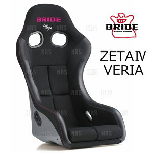 BRIDE ubh ZETAIV ZETA4 VERIA W[^4 FA ubN FRPVo[VF (HA1VSF