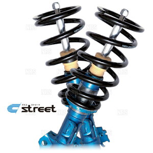 CUSCO �N�X�R street �X�g���[�g �u���[/�� ���S��R/�X�e�B���O���[ MH21S/MH22S 2004/12�`2008/8 FF/4WD�� (631-62K-CBF