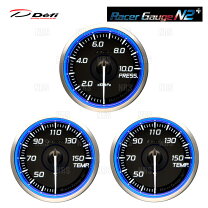 楽天市場】racer gauge n2 red 60の通販
