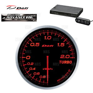 Defi �f�t�B ADVANCE �A�h�o���XBF �R���g���[�����j�b�gSE �Z�b�g �^�[�{�v 200kPa ���f�� �� �A���o�[���b�h (DF11409