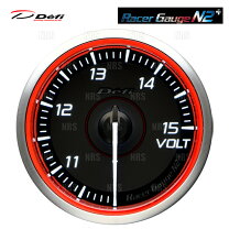 楽天市場】racer gauge n2 red 60の通販