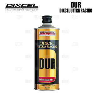 DIXCEL �f�B�N�Z�� �E���g�� ���[�V���O �u���[�L�t���[�h 0.5L 1�{ (RF705-01