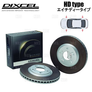 DIXCEL �f�B�N�Z�� HD type (�O��Z�b�g) �J���[�� �t�B�[���_�[ ZZE123G 00/10�`06/9 (HD3119091S/HD3159060S