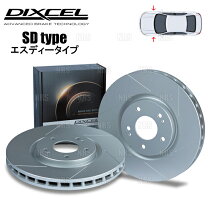 楽天市場】SD ローター DIXCEL（車用品｜車用品・バイク用品）の通販