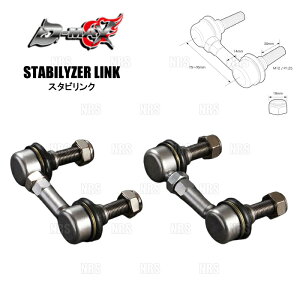 D-MAX �f�B�[�}�b�N�X D1-SPEC �t�����g�X�^�r�����N BRZ ZC6/ZD8 (DMSU86AT8