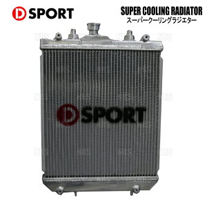 D-SPORT fB[X|[c X[p[N[O WG^[ Ry L880K 02/6`12/8 MT (16400-E080