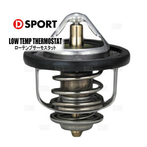 D-SPORT fB[X|[c [ev T[X^bg ^g/JX^ L375S/L385S KF-DET 07/12`13/10 (90048-C160