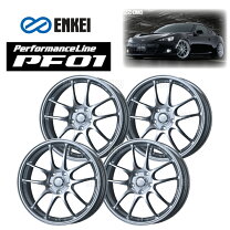 楽天市場】pf01 18インチ pcd100の通販