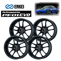 楽天市場】エンケイ pf01evo 18×9.5jの通販