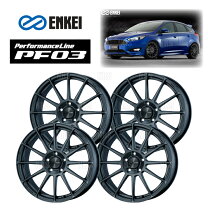 楽天市場】enkei pf03 16の通販