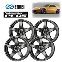 楽天市場】エンケイ pf05 pcd100の通販