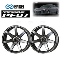 楽天市場】pf07 エンケイ 8．5 18 35の通販