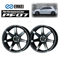 楽天市場】エンケイpf07 7．5j 18の通販