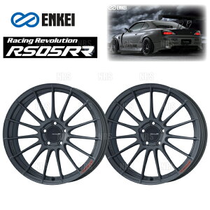 ENKEI GPC RS05RR (}bg_[NK^bN/~htFCX) 10.0J x 20C` +25 PCD112 5 2{Zbg (RS05RR-G016-MDG-2S