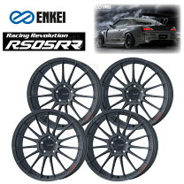 楽天市場】エンケイ rs05rr 18インチ 10.5jの通販