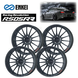 ENKEI GPC RS05RR (}bg_[NK^bN/tgtFCX) 9.0J x 20C` +40 PCD112 5 4{Zbg (RS05RR-G005-MDG-4S