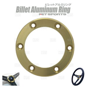 FET SPORTS GtC[eB[ X|[c rbgA~O GOLD (S[h) NARDI/ifB/p[\i XeAOΉ (72201003