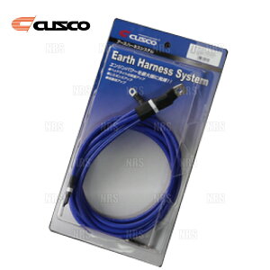 CUSCO クスコ アースハーネスシステム WRX STI VAB/VAF EJ20/EJ25 14/8〜 (00B-727-F