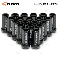 楽天市場】クスコ ナット 1.25の通販