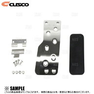 CUSCO クスコ スポーツアクセルペダル　WRX STI　VAB (965-766-A