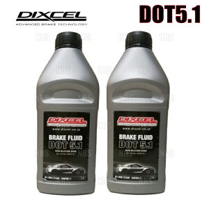 DIXCEL fBNZ u[Lt[h DOT 5.1 u[Lt[h 1.0L 1{ (BF510-01