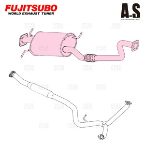 FUJITSUBO tWc{ I[\CY A-S Z^[pCv KVBB4/KVB c[OS BM9/BR9 EJ25 H21/5`H25/5 (370-64093