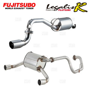 FUJITSUBO tWc{ Legalis K KXK SR/SR XeBO[ MH21S/MH22S K6A H17/9`H20/9 (450-80273
