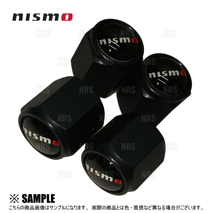 NISMO ニスモ エアバルブキャップセット 4個入り 一台分 99927-RN302 超安い 25％OFF