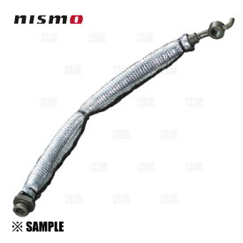 NISMO ニスモ クラッチホース スカイラインクーペ V35/CPV35 VQ35DE (46211-RSZ30