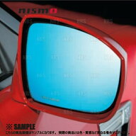 NISMO ニスモ マルチファンクションブルーミラー　GT-R　R35 (9636S-RNR50