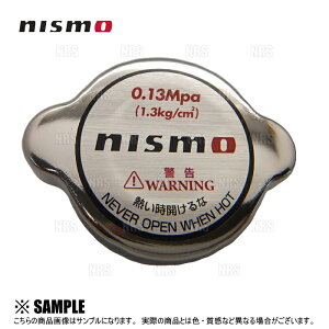 ʌ ݌ɓ NISMO jX WG^[Lbv@}[`K11/K12AV[B14AZiC25AGOhE51ATj[B15 (21430-RS013